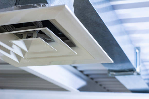 Home Air Vent Cleaning in Victory Lakes, NJ