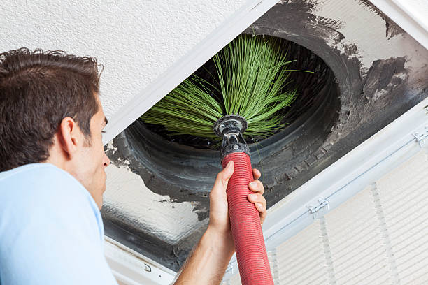 Best Ductwork Cleaning Services  in Victory Lakes, NJ